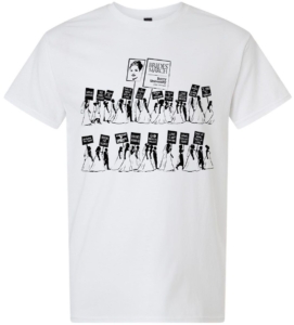 Brides March - TShirt